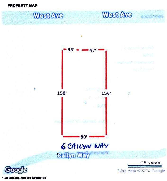 0.35 Acres of Residential Land for Sale in Brockport, New York