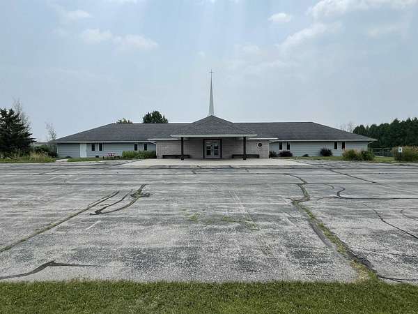 15 Acres of Mixed-Use Land for Sale in Algoma, Wisconsin