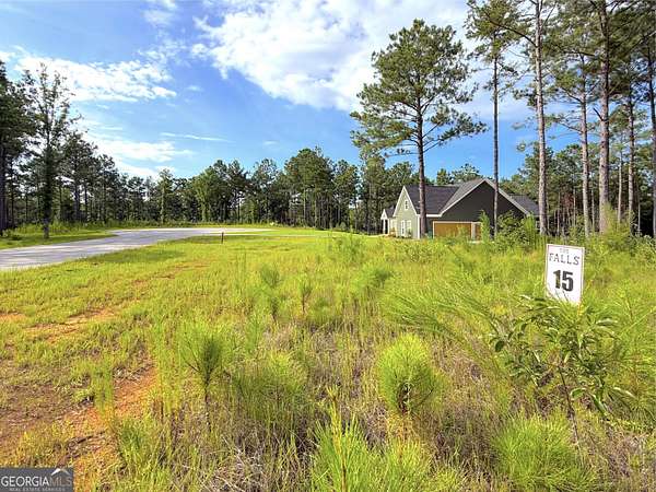1 Acre of Residential Land for Sale in Milledgeville, Georgia