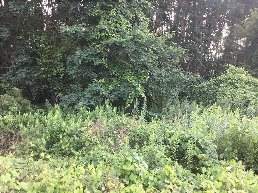 1.2 Acres of Residential Land for Sale in Batavia, New York