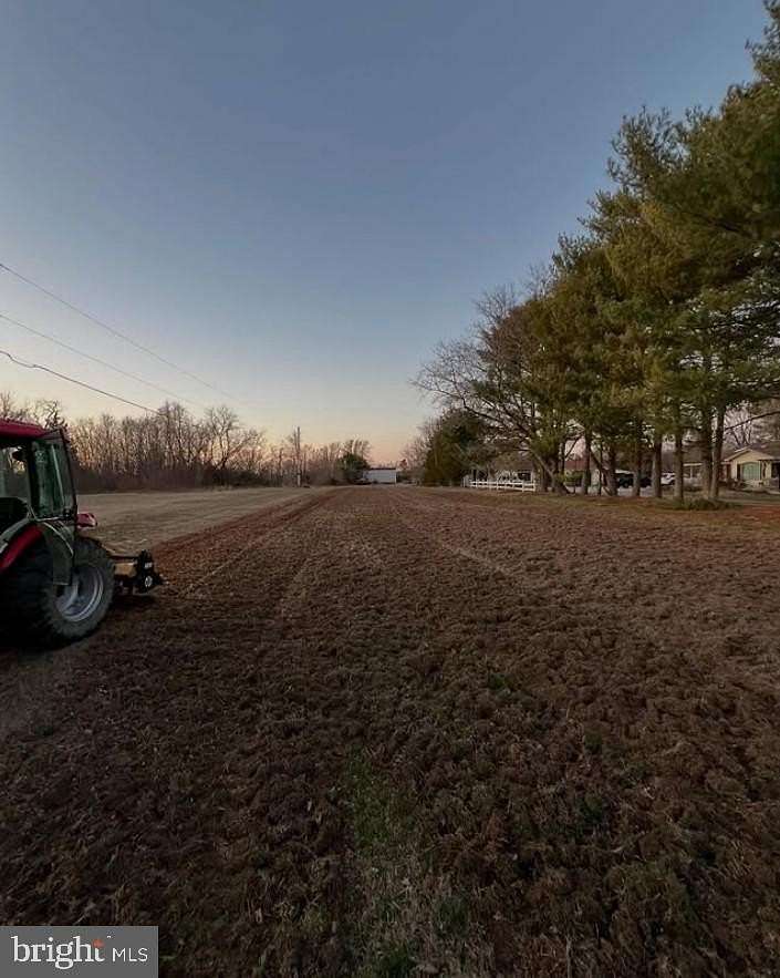 2.47 Acres of Land for Lease in Port Norris, New Jersey