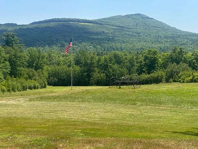 37 Acres of Recreational Land for Sale in Searsmont, Maine