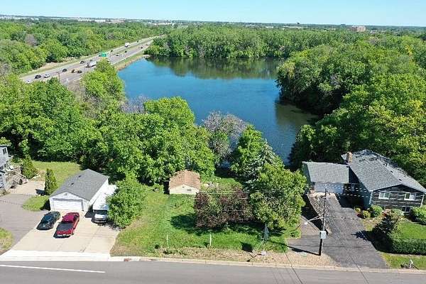 0.28 Acres of Residential Land for Sale in Brooklyn Park, Minnesota