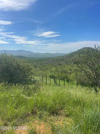 46.4 Acres of Recreational Land with Home for Sale in Vail, Arizona