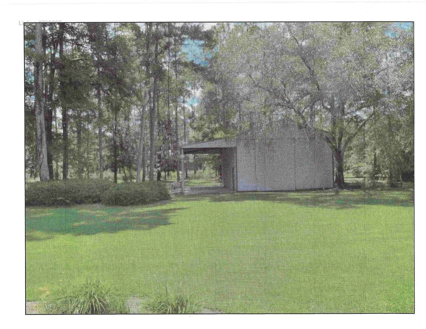 6.2 Acres of Mixed-Use Land for Sale in Crawfordville, Florida