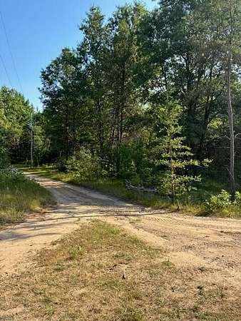 5 Acres of Residential Land for Sale in Harrison, Michigan