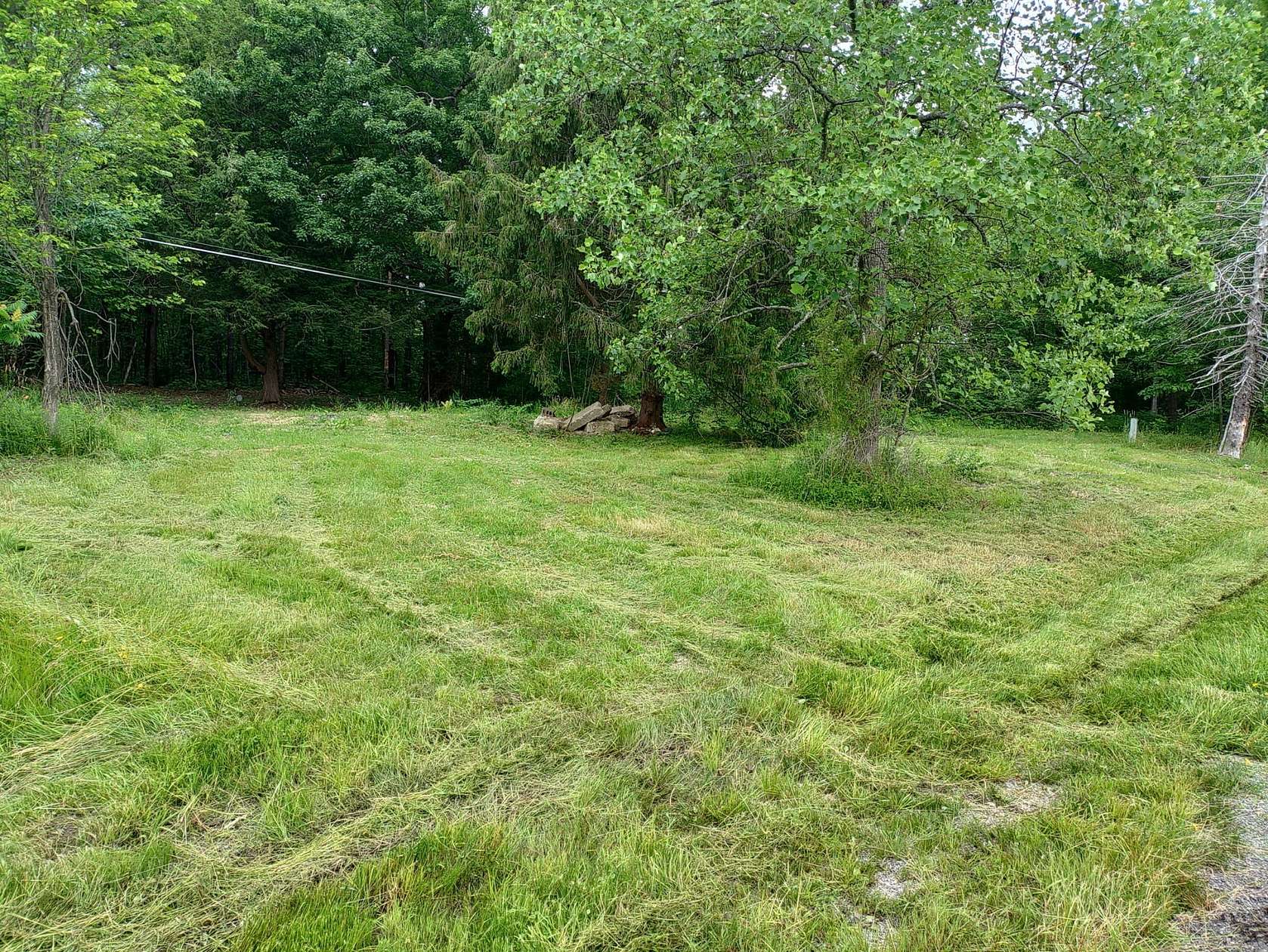 6.68 Acres of Residential Land for Sale in Cambridge Springs, Pennsylvania