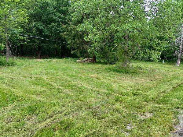 6.68 Acres of Residential Land for Sale in Cambridge Springs, Pennsylvania