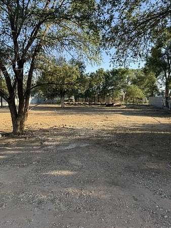 0.29 Acres of Residential Land for Sale in Shallowater, Texas