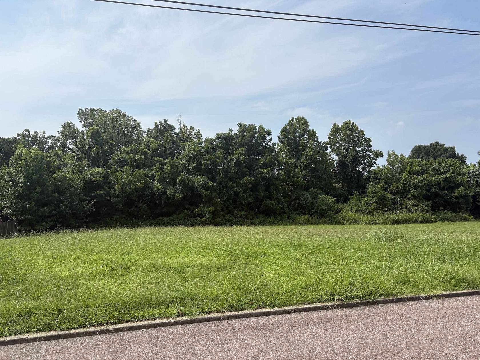 2 Acres of Residential Land for Sale in Ripley, Tennessee