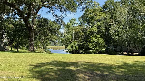 0.34 Acres of Residential Land for Sale in Ocean Springs, Mississippi