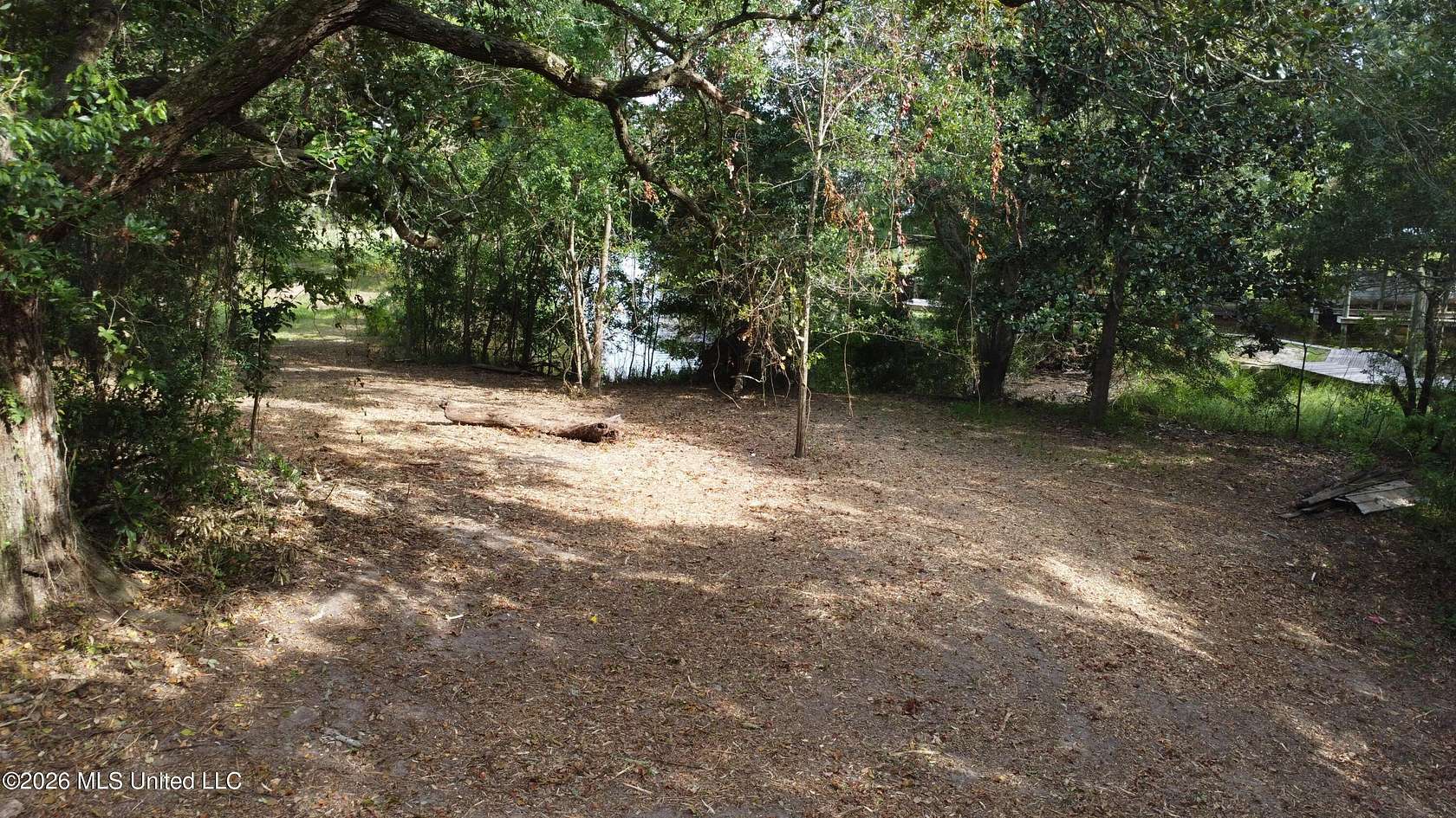 0.44 Acres of Residential Land for Sale in Gautier, Mississippi