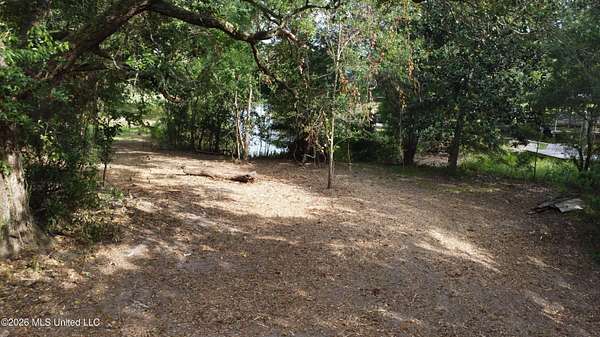 0.44 Acres of Residential Land for Sale in Gautier, Mississippi