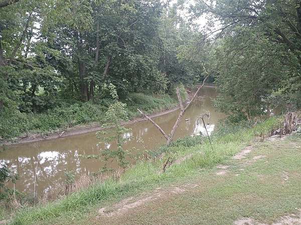 4.49 Acres of Residential Land for Sale in Sheldon, Illinois