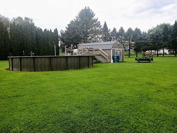 4.49 Acres of Residential Land for Sale in Sheldon, Illinois