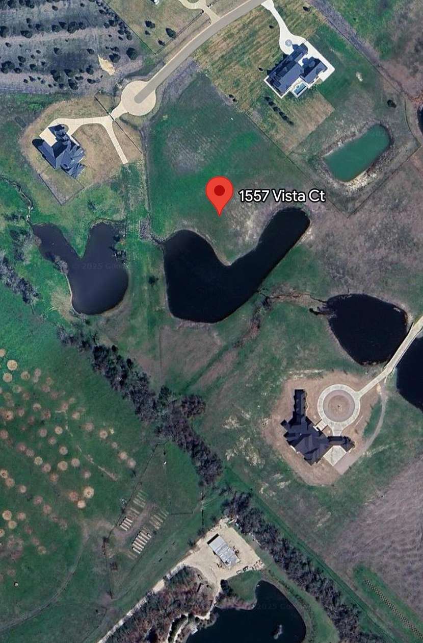 6.67 Acres of Residential Land for Sale in McLendon-Chisholm, Texas
