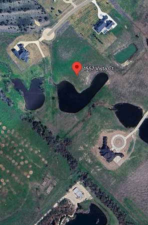 6.67 Acres of Residential Land for Sale in McLendon-Chisholm, Texas