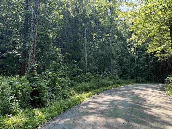 29 Acres of Recreational & Residential Land for Sale in Dummerston Town, Vermont