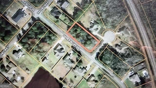 0.5 Acres of Residential Land for Sale in Brunswick, Georgia