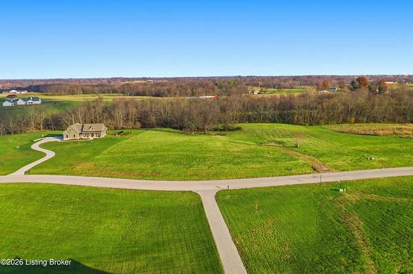 5.1 Acres of Residential Land for Sale in Shelbyville, Kentucky