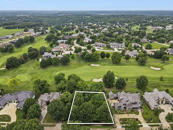 0.47 Acres of Residential Land for Sale in Springfield, Missouri