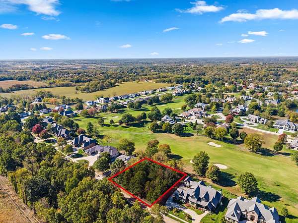 0.47 Acres of Residential Land for Sale in Springfield, Missouri