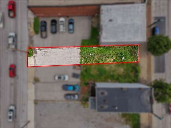 0.05 Acres of Commercial Land for Sale in Homestead, Pennsylvania