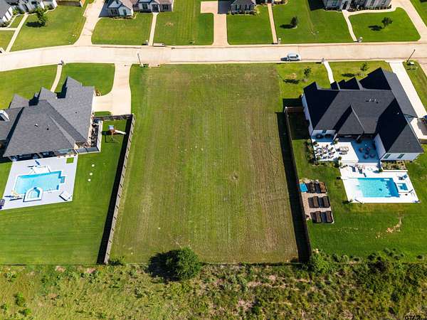 0.51 Acres of Residential Land for Sale in Bullard, Texas