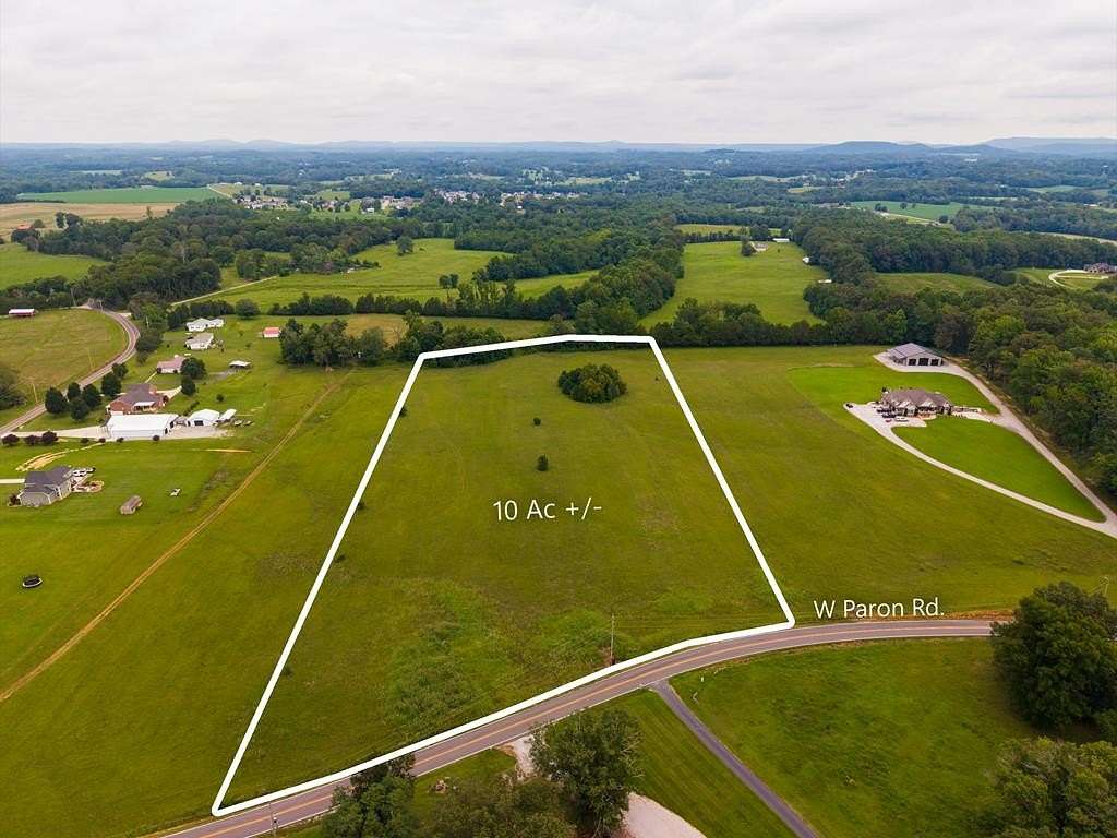 Land for Sale in Cookeville, Tennessee