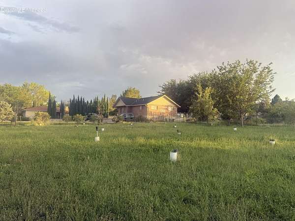 2.84 Acres of Land with Home for Sale in Toquerville, Utah