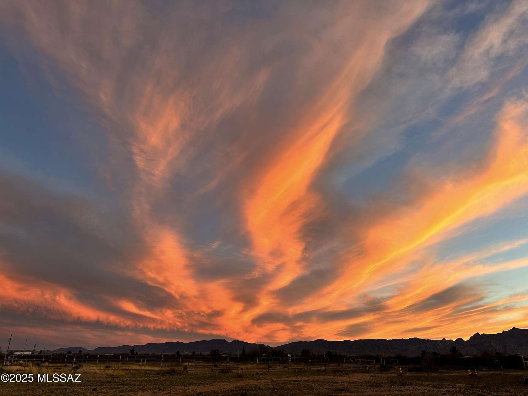 5.1 Acres of Land for Sale in Cochise, Arizona