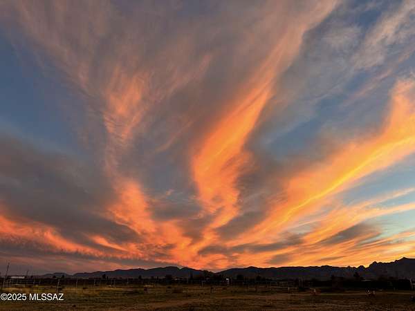 5.1 Acres of Land for Sale in Cochise, Arizona