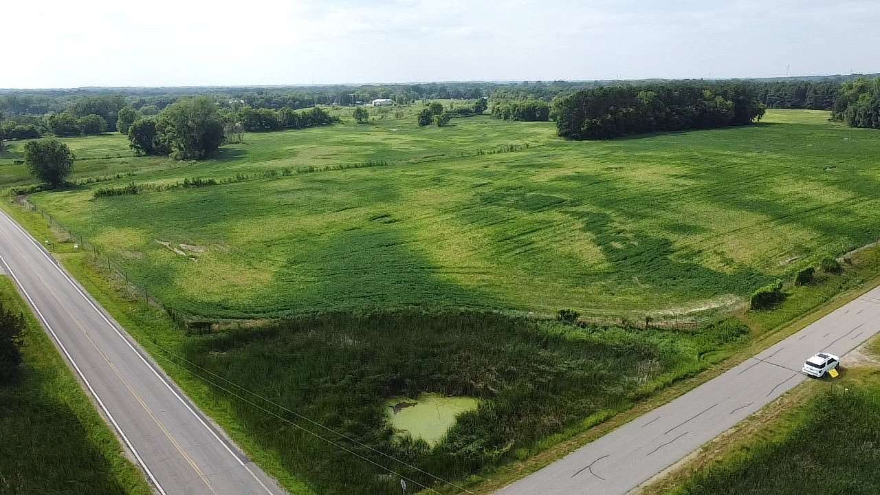 3 Acres of Residential Land for Sale in Buffalo, Minnesota