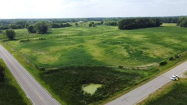 3 Acres of Residential Land for Sale in Buffalo, Minnesota