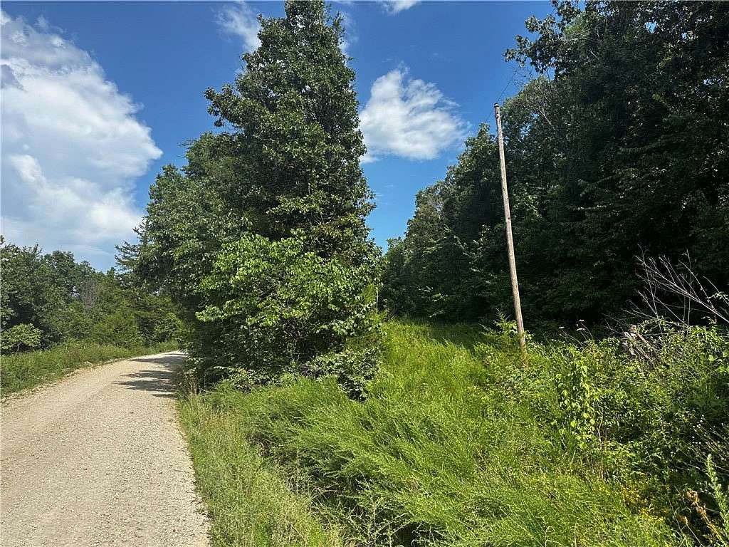 3 Acres of Land for Sale in Everton, Arkansas