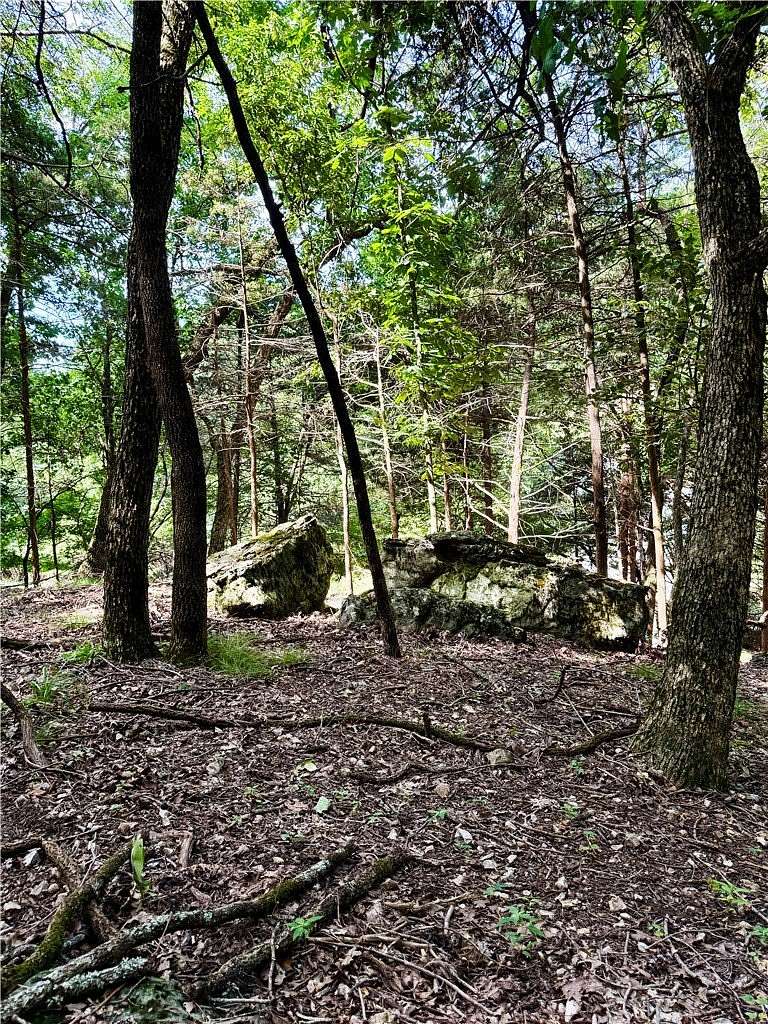 0.69 Acres of Residential Land for Sale in Garfield, Arkansas