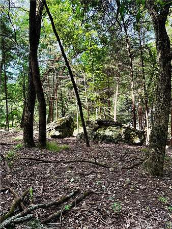 0.69 Acres of Residential Land for Sale in Garfield, Arkansas