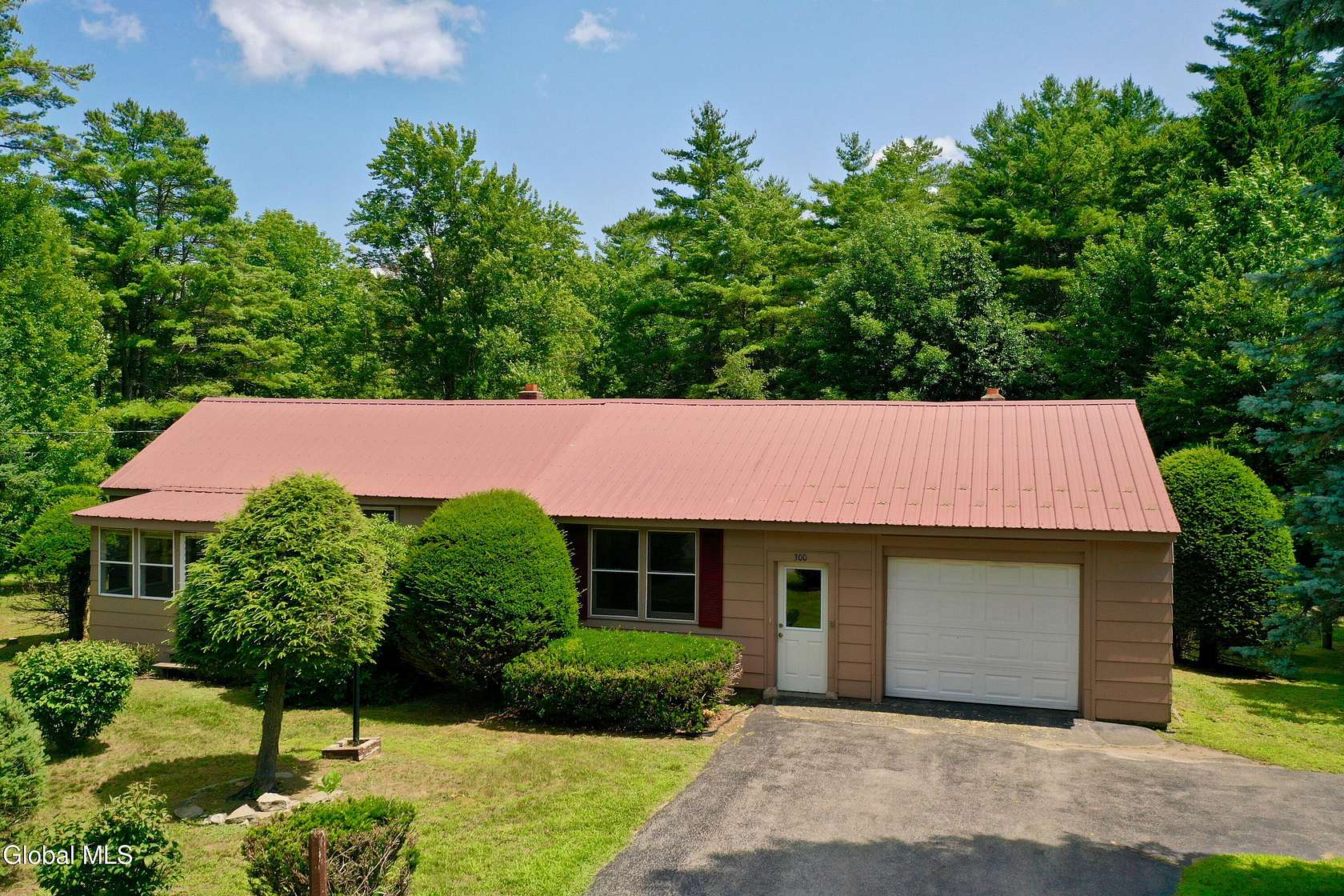 2.3 Acres of Land with Home for Sale in Gloversville, New York