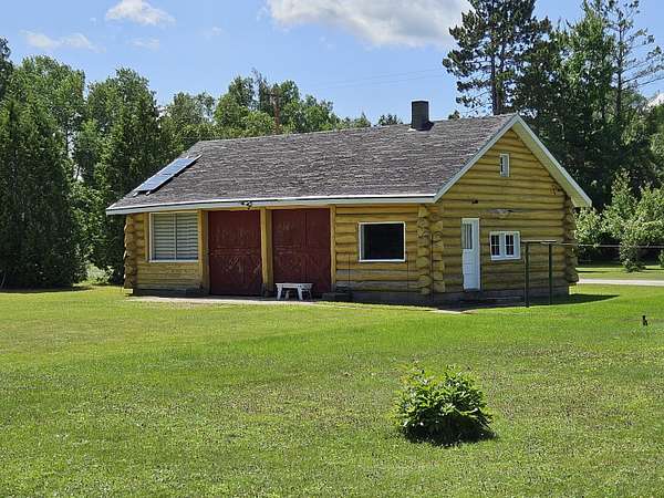 0.22 Acres of Residential Land for Sale in Germfask, Michigan