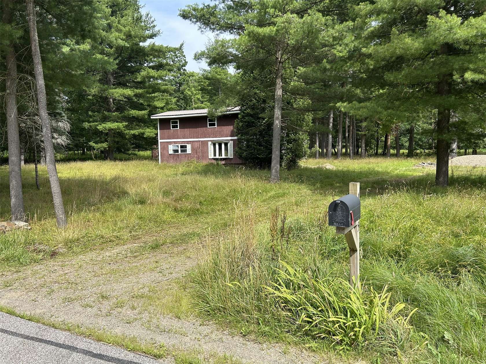 4 Acres of Residential Land for Sale in Titusville, Pennsylvania