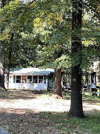3.28 Acres of Improved Residential Land for Sale in Harrisburg, Arkansas