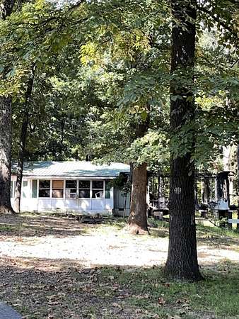 3.28 Acres of Improved Residential Land for Sale in Harrisburg, Arkansas