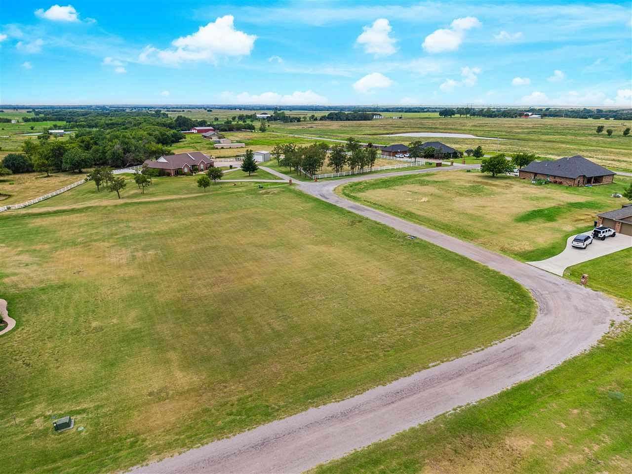 1.14 Acres of Residential Land for Sale in Elgin, Oklahoma