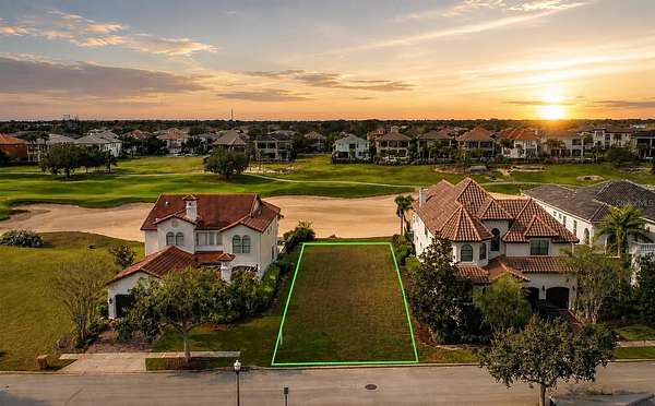 0.18 Acres of Residential Land for Sale in Reunion, Florida