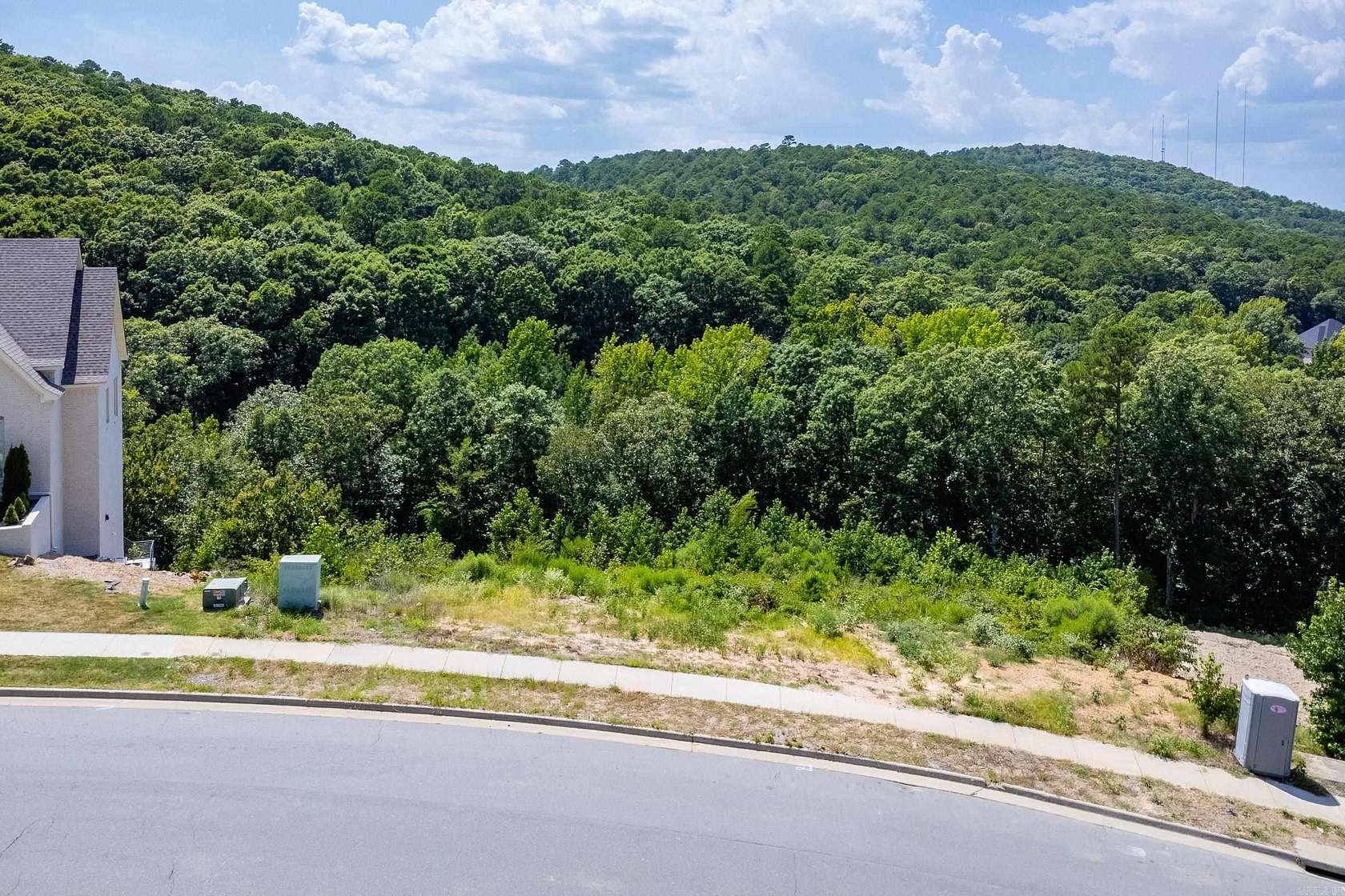 0.47 Acres of Residential Land for Sale in Little Rock, Arkansas