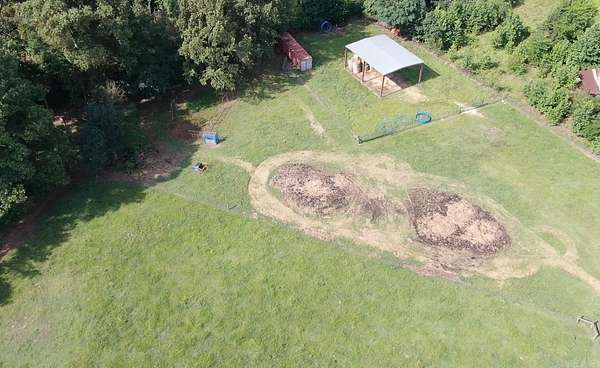 32 Acres of Land for Sale in Warren, Arkansas