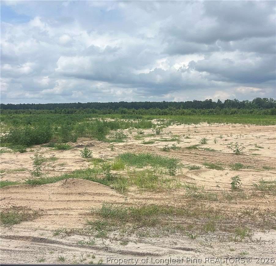 4.3 Acres of Residential Land for Sale in Parkton, North Carolina