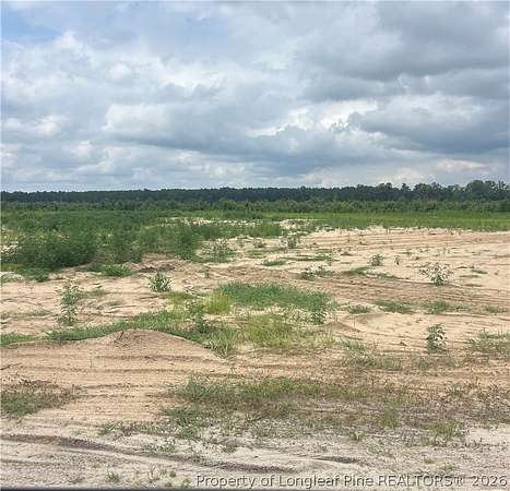 4.3 Acres of Residential Land for Sale in Parkton, North Carolina