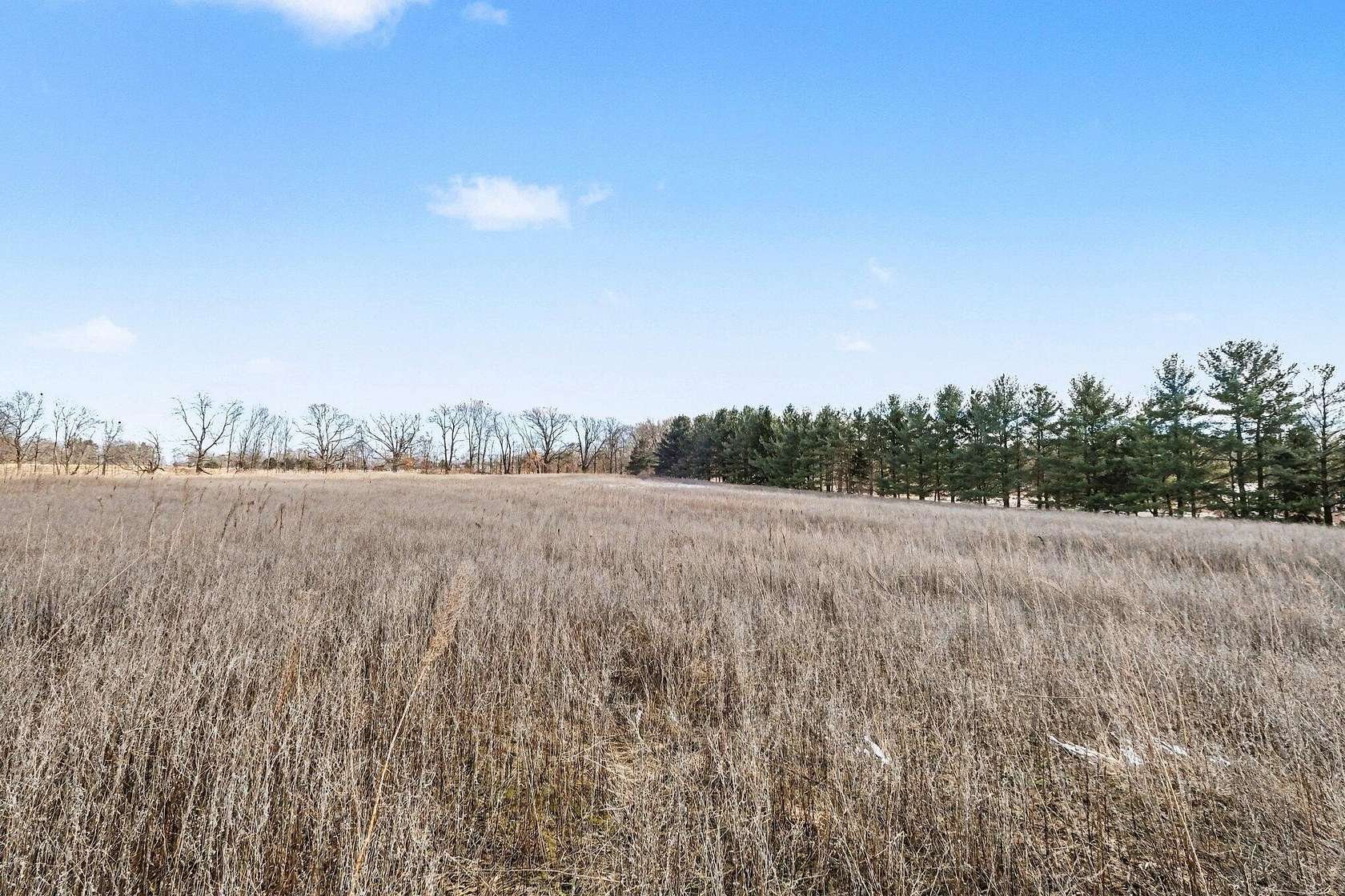 10 Acres of Land for Sale in Rockford, Michigan