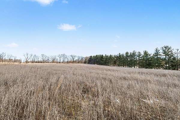 10 Acres of Land for Sale in Rockford, Michigan